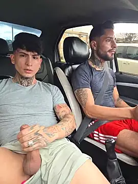 Snapshot of _Tomy08calderon chatting on November 14, 6:17 pm Tomy08calderon online show from November 14, 6:17 pm