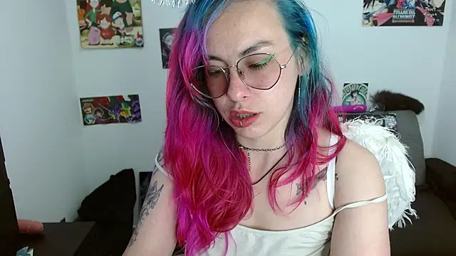 Snapshot of natasha_laulau chatting on December 14, 9:08 pm natasha laulau online show from December 14, 9:08 pm