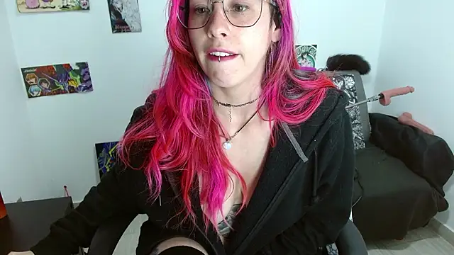 natasha laulau online show from March 16, 3:34 am