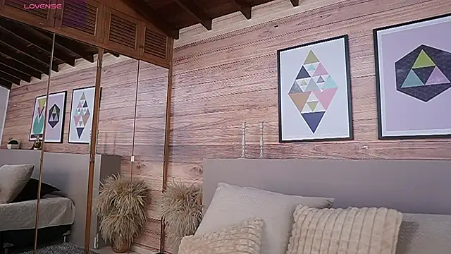 AmmyScott online show from October 5, 11:35 pm