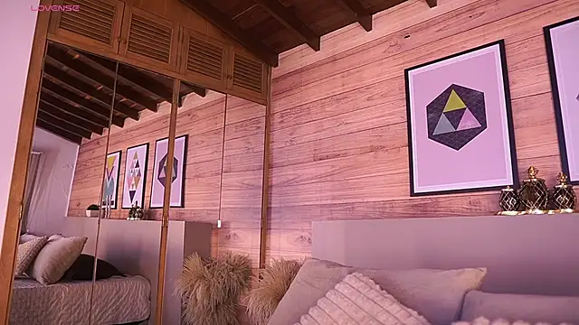 AmmyScott online show from March 5, 7:43 pm