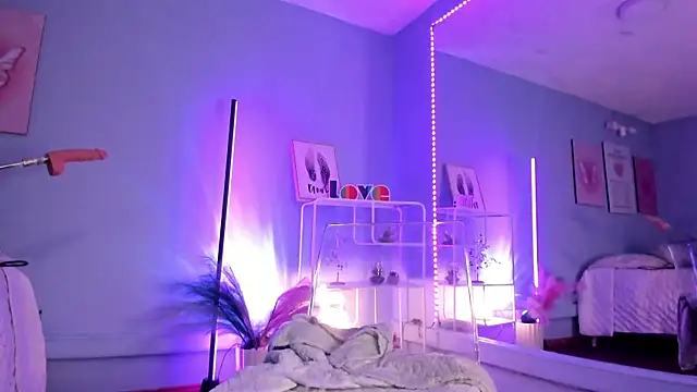 Snapshot of MaveParks_ chatting on October 8, 11:30 am MaveParks online show from October 8, 11:30 am