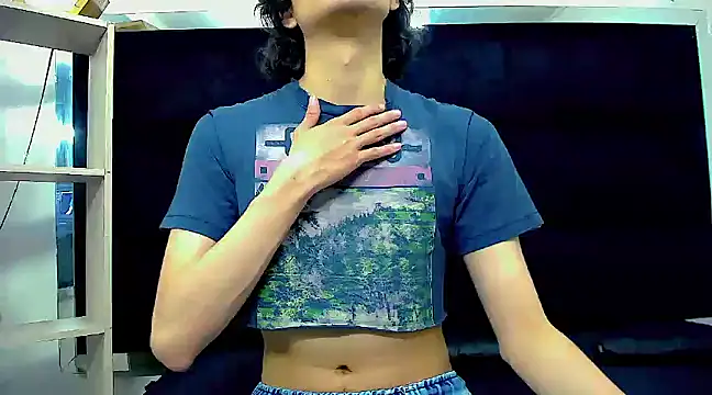 Sr BonnyEthan online show from January 20, 1:53 pm