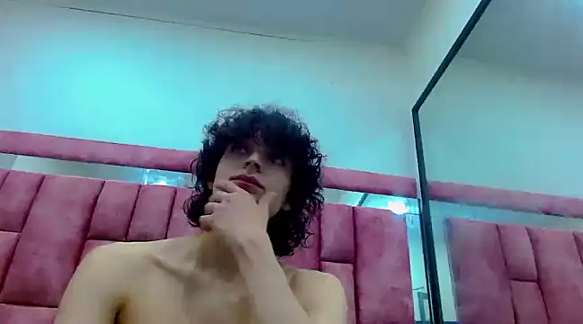 Sr BonnyEthan online show from February 5, 1:44 pm