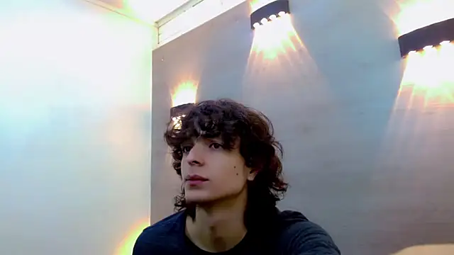 Sr BonnyEthan online show from September 15, 1:44 pm