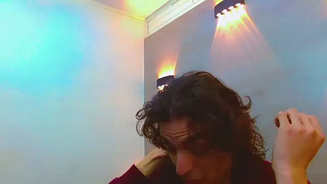 Sr BonnyEthan online show from November 12, 1:44 pm