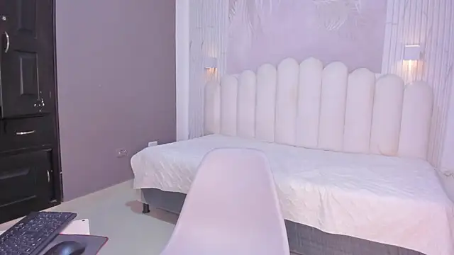 NastassjaCandy online show from November 3, 6:53 pm