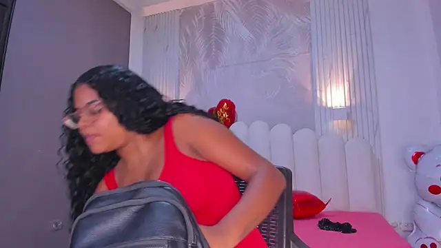 NastassjaCandy online show from February 23, 8:39 pm