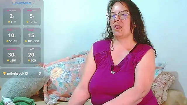 honeyhot paty online show from December 6, 10:19 pm