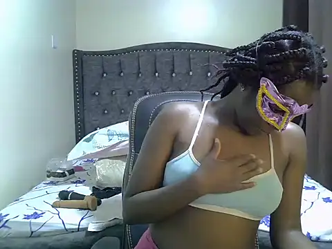 QueenJelly Sexy online show from February 9, 4:40 pm