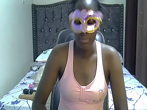 QueenJelly Sexy online show from February 19, 2:55 am