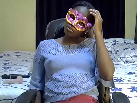 QueenJelly Sexy online show from September 18, 1:18 am