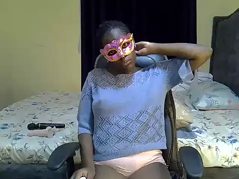 QueenJelly Sexy online show from October 23, 3:50 am