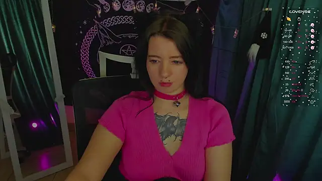 Sam Mystery online show from December 31, 3:09 pm