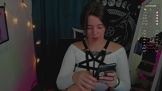 Sam Mystery online show from January 3, 2:08 pm