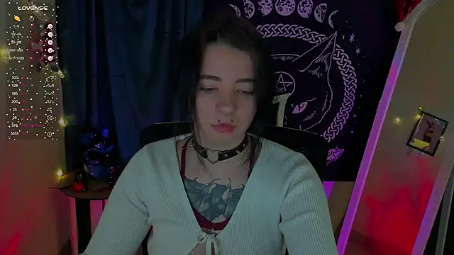 Sam Mystery online show from January 10, 8:26 pm