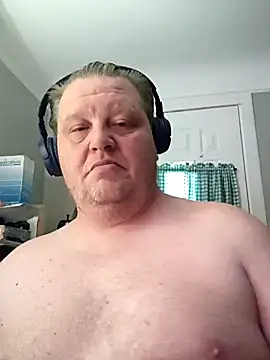 jrsexy83 online show from January 24, 1:14 pm