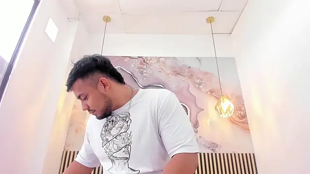 BrianMalonee online show from November 25, 12:27 pm