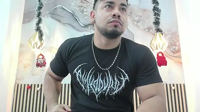 BrianMalonee online show from December 19, 12:01 pm