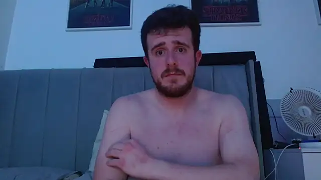 maxy49 online show from November 17, 5:30 pm