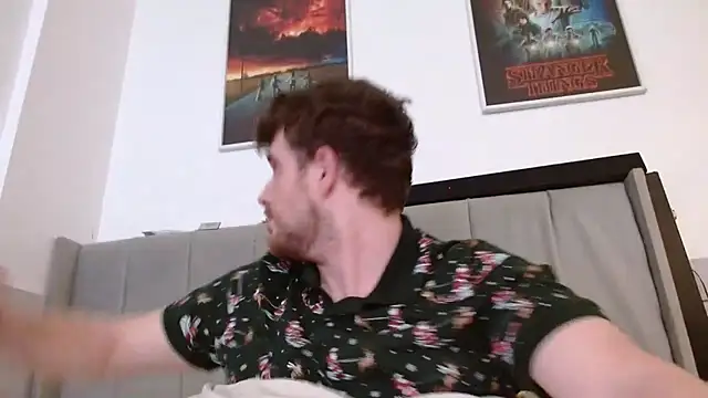 maxy49 online show from December 14, 6:23 pm