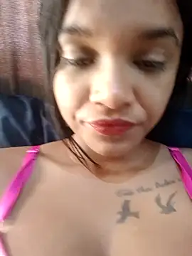 Indianqueen03 online show from December 21, 5:36 am