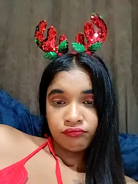 Indianqueen03 online show from December 24, 9:55 pm