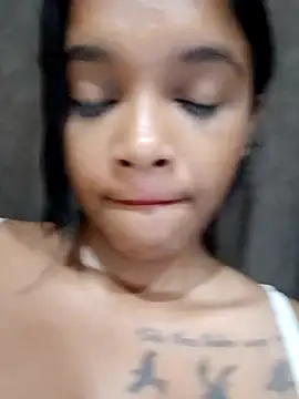 Indianqueen03 online show from January 8, 5:05 pm