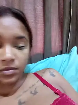 Indianqueen03 online show from February 7, 12:17 pm