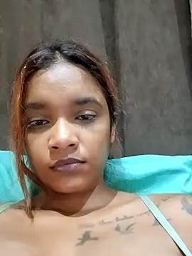 Indianqueen03 online show from February 9, 5:11 pm