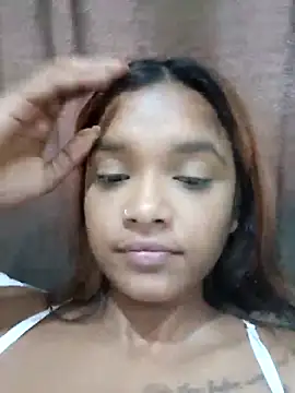 Indianqueen03 online show from February 28, 2:31 pm