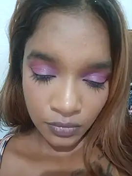 Indianqueen03 online show from March 19, 10:31 pm