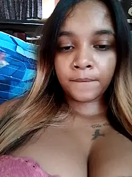 Indianqueen03 online show from November 21, 1:43 pm