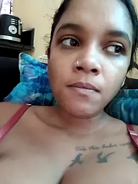 Indianqueen03 online show from December 1, 2:11 pm