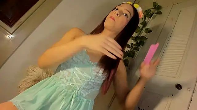 Snapshot of ChanellCastilla chatting on November 22, 10:09 pm ChanellCastilla online show from November 22, 10:09 pm