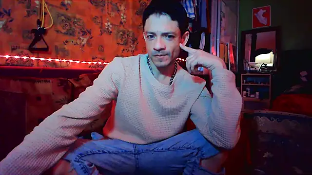 Tony Torrente online show from January 1, 9:41 pm