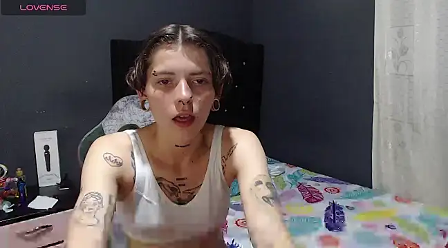 Snapshot of pretty_cristal69 chatting on December 4, 12:30 am pretty cristal69 online show from December 4, 12:30 am