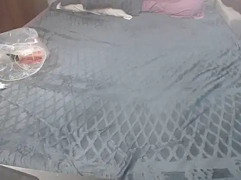 Mochi Soft online show from January 19, 1:42 am