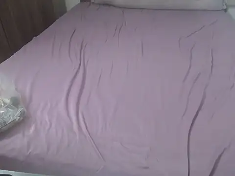 Mochi Soft online show from March 20, 1:10 am