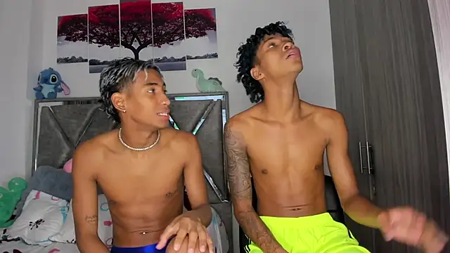 Lagosanthos online show from February 5, 10:14 pm