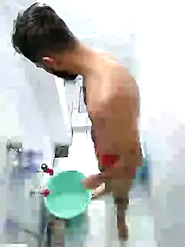 Forbidden Live143 online show from December 5, 6:54 am