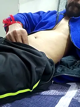 Forbidden Live143 online show from December 23, 7:41 pm