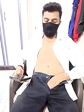 Forbidden Live143 online show from February 3, 1:08 pm