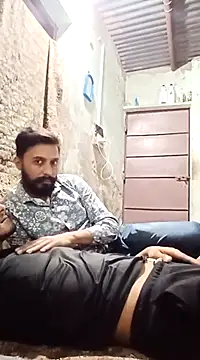 Forbidden Live143 online show from February 20, 1:30 pm