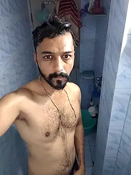 Forbidden Live143 online show from September 29, 9:47 am