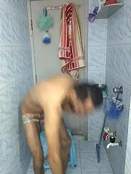 Forbidden Live143 online show from October 2, 6:09 am