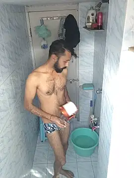 Forbidden Live143 online show from December 5, 8:45 am