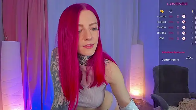 Roxy      online show from January 10, 11:39 pm