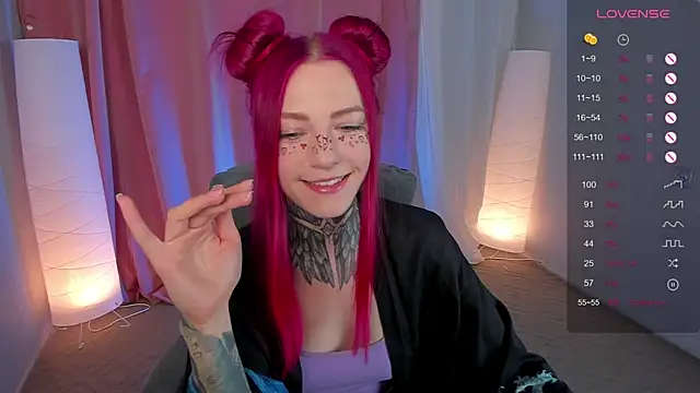 Roxy      online show from January 24, 8:32 pm