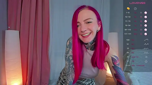 Roxy      online show from March 16, 8:32 pm